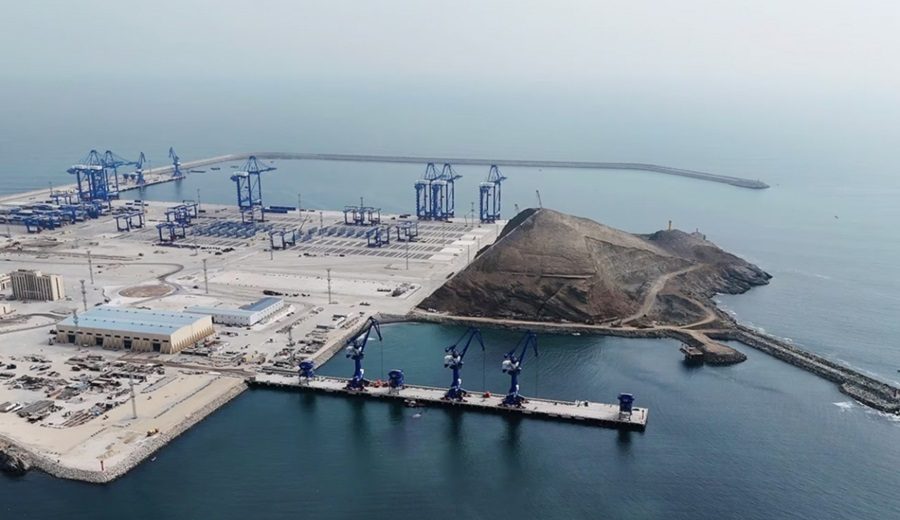 Gerente de Cosco Shipping destaca ventaja de Chancay sobre puerto de Chile Tiene ruta directa a Asia