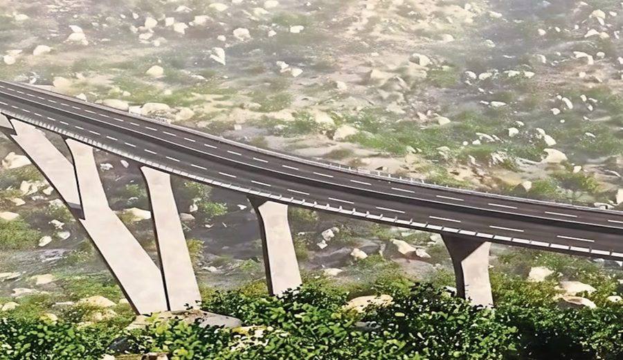 Gobierno evalúa cambiar esquema para la Nueva Carretera Central