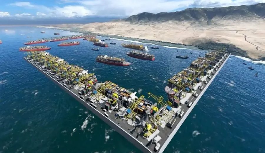 Gobiernos regionales exigen investigar autorización otorgada para estudios del puerto de Corío