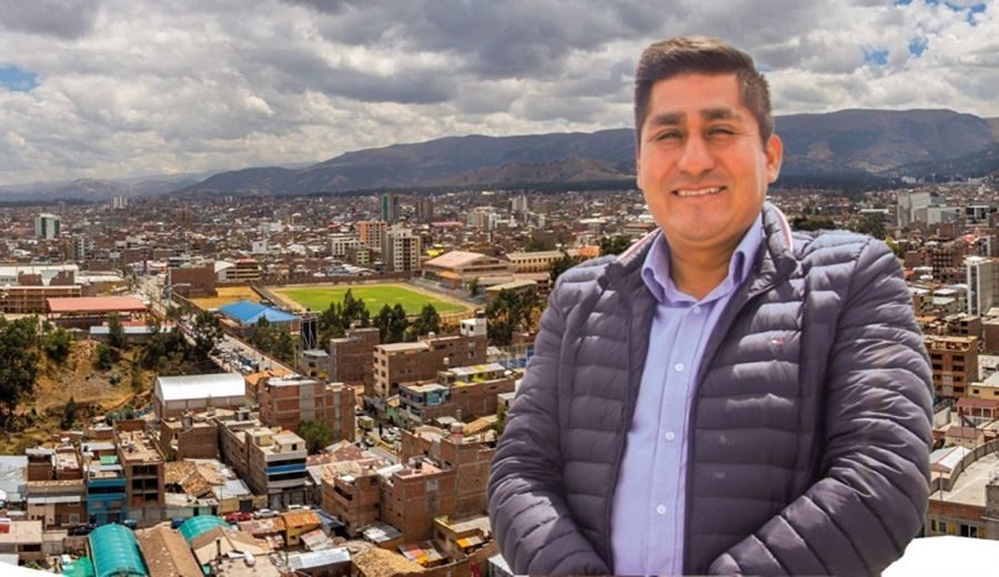 Gore Junín confía en que el próximo año se inicien obras de la nueva carretera Central