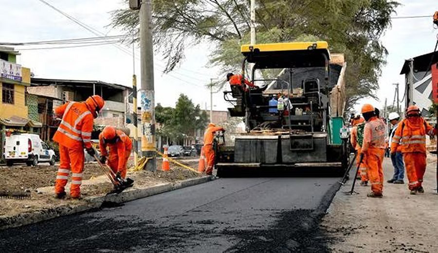 Habrá presupuesto para cartera de proyectos priorizados: lo que plantea el MEF