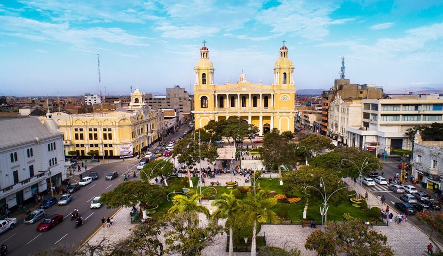 Impulsado por el MTC, Chiclayo aprueba el primer Plan Institucional de Movilidad Accesible y Sostenible (PIMAS) 2025-2030