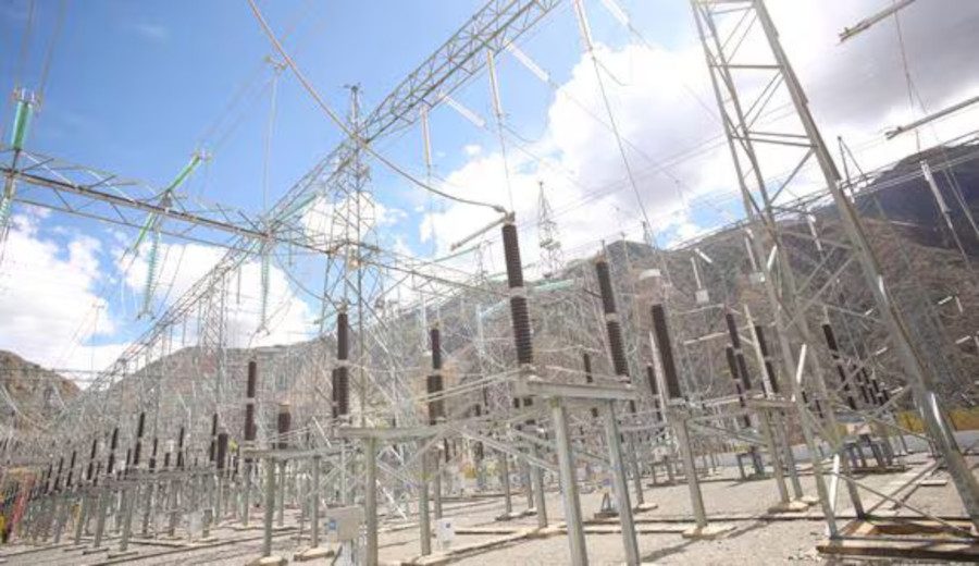 Impulso en Proyectos Clave: Avances y Metas para el Desarrollo de Infraestructura en Perú