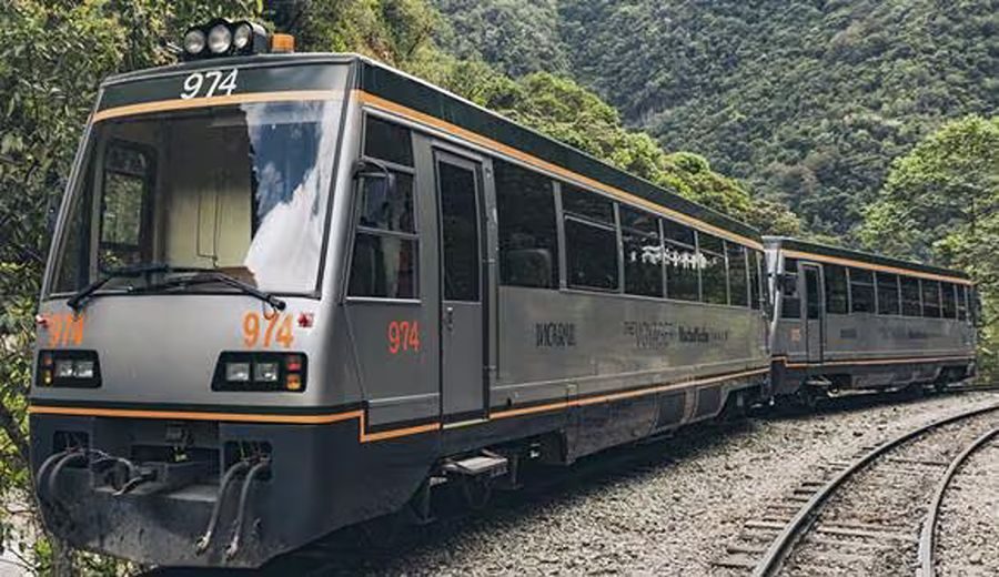 Inca Rail: Resiliencia Financiera y Recuperación en 2023