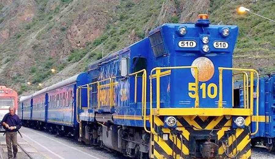 Interrupción Ferroviaria: Cusco Paraliza Ruta a Machu Picchu hasta el 20 de marzo