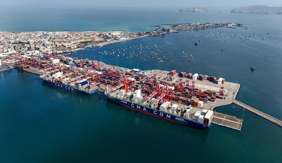 Inversiones supervisadas por Ositrán superaron los USD 198 millones en el primer bimestre de 2026