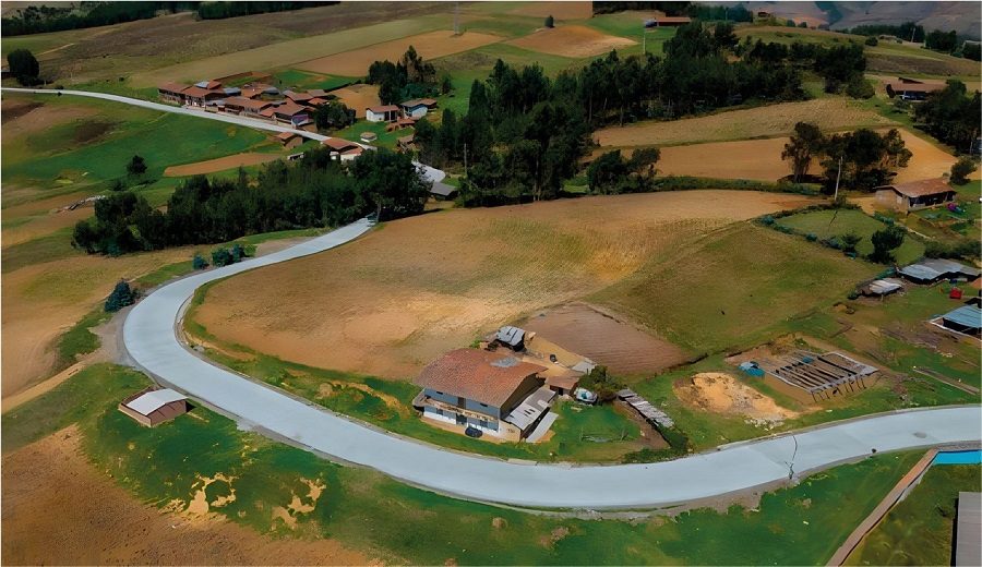 La Libertad alista inversión de S 500 millones en cuatro obras viales