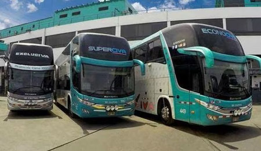 La ruta de Civa para retomar el crecimiento: más frecuencias y renovación de buses