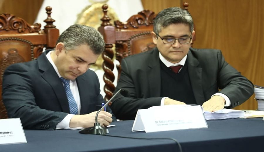 Lava Jato: empresa AENZA pagará reparación civil de S480 millones por actos de corrupción