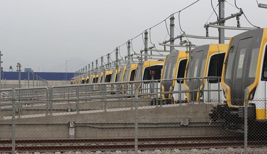 Línea 2 del Metro de Lima: Estaciones, hasta cuándo se viajará gratis y lo que se sabe de la “Marcha Blanca”