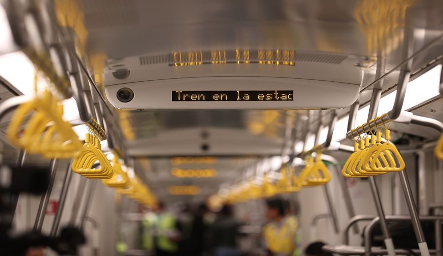 Línea 2 del Metro de Lima: MTC busca que pasaje sea menor a S 2