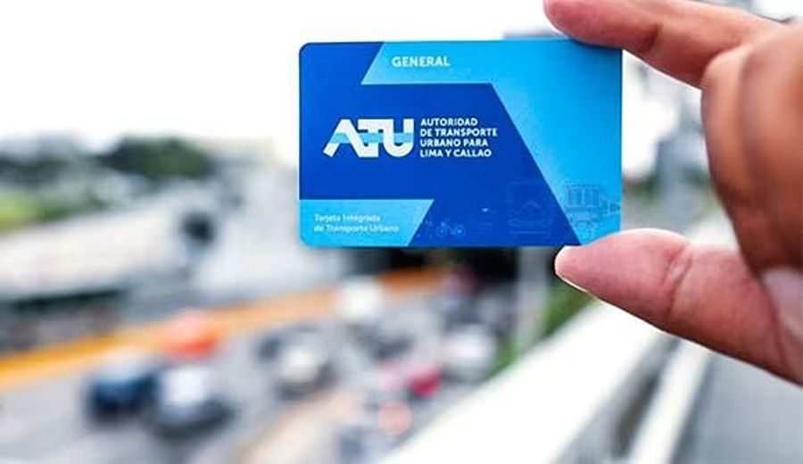 Línea 2 del Metro: ¿qué empresa obtuvo la buena pro para compra de 36,700 tarjetas?