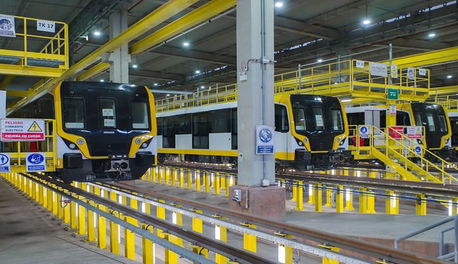 Línea 2 trasladará gratis a pasajeros durante 3 meses desde diciembre