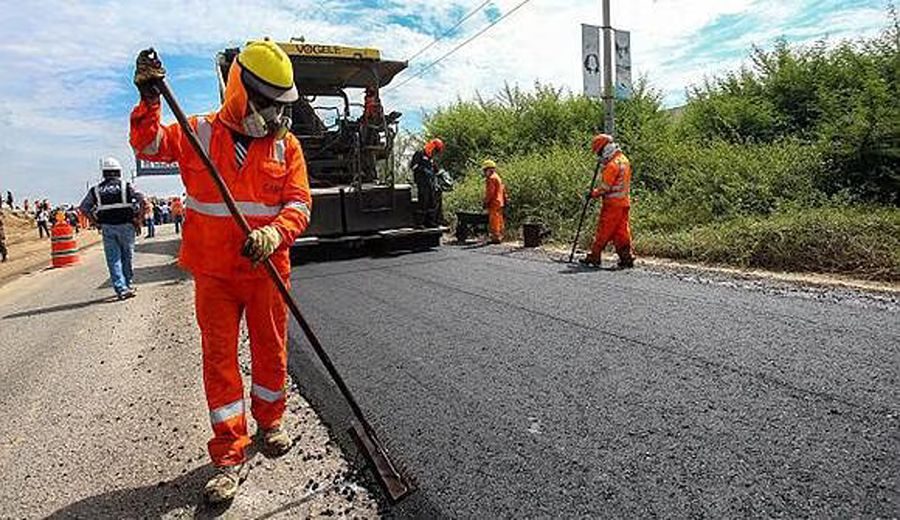 Los distritos de Lima y el “reto” de ejecutar en obras S 900.6 millones en menos de seis meses