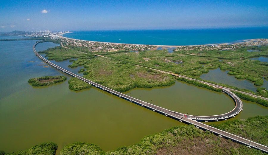 Los megaproyectos de infraestructura que cambiarán el rumbo del Caribe en los próximos 50 años