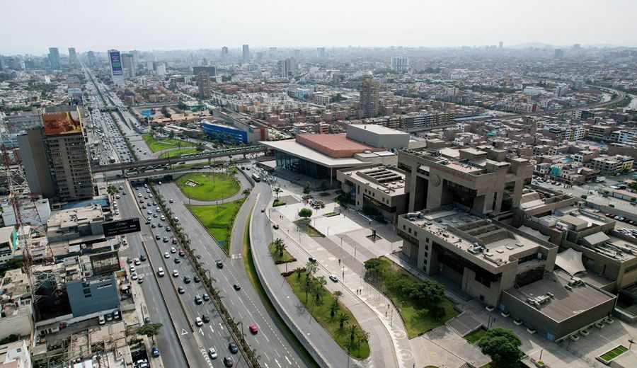 MEF: economía peruana se aceleraría entre el tercer y cuarto trimestre de 2023