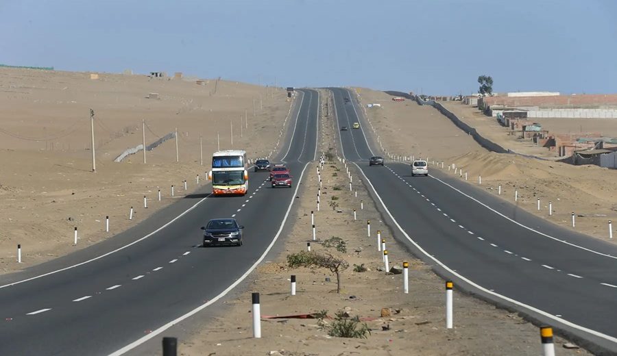 MEF meta es dejar a próximo gobierno obras sostenibles y confianza renovada para crecer
