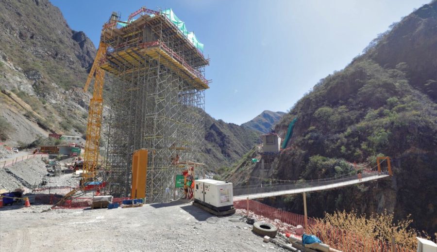 MEF planteó medidas para impulsar proyectos vía Obras por Impuestos