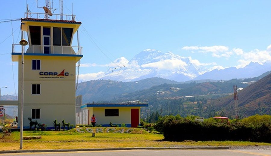 MTC Aeropuerto de Anta movilizó a más de 15 mil pasajeros desde el reinicio de operaciones en julio