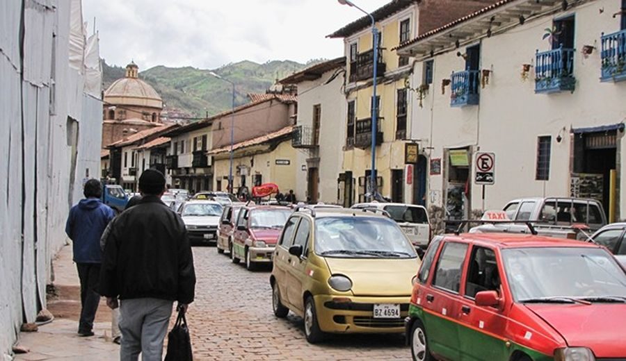 MTC: Banco Mundial financiará estudio de preinversión del Sistema Integrado de Transporte de la ciudad de Cusco