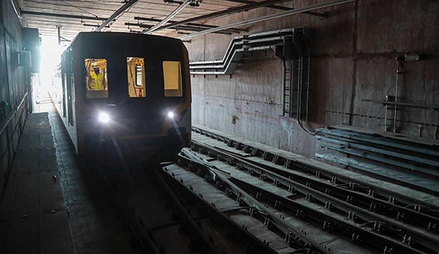 MTC Impulsa Megaobra: 40 Frentes para el Metro de Lima