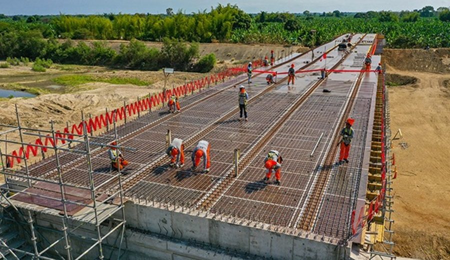 MTC La descentralización ambiental permitió certificar 601 proyectos de infraestructura del sector transporte