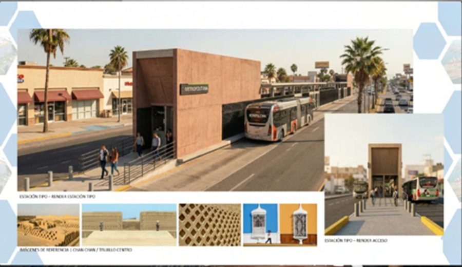 MTC PROMOVILIDAD y cooperación internacional realizan visita técnica en Trujillo para impulsar corredor troncal de transporte urbano