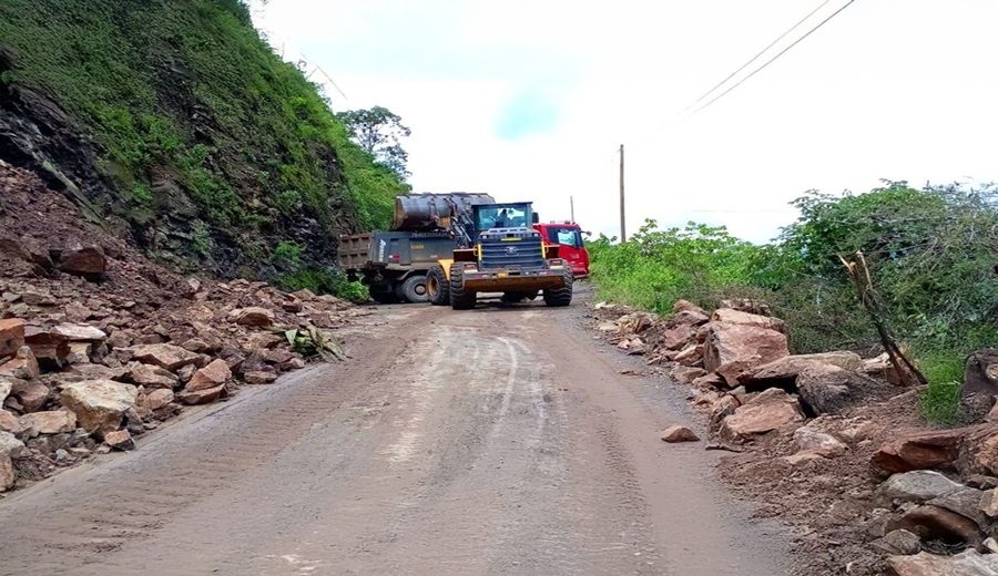 MTC Provías Descentralizado atendió 134 emergencias viales en 14 Corredores Viales Alimentadores
