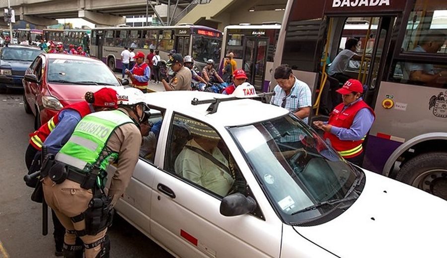 MTC: Sepa en qué casos puede perder su brevete de por vida