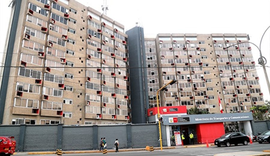 MTC actualiza el Glosario de Términos de Uso Frecuente en los Proyectos de Infraestructura Vial