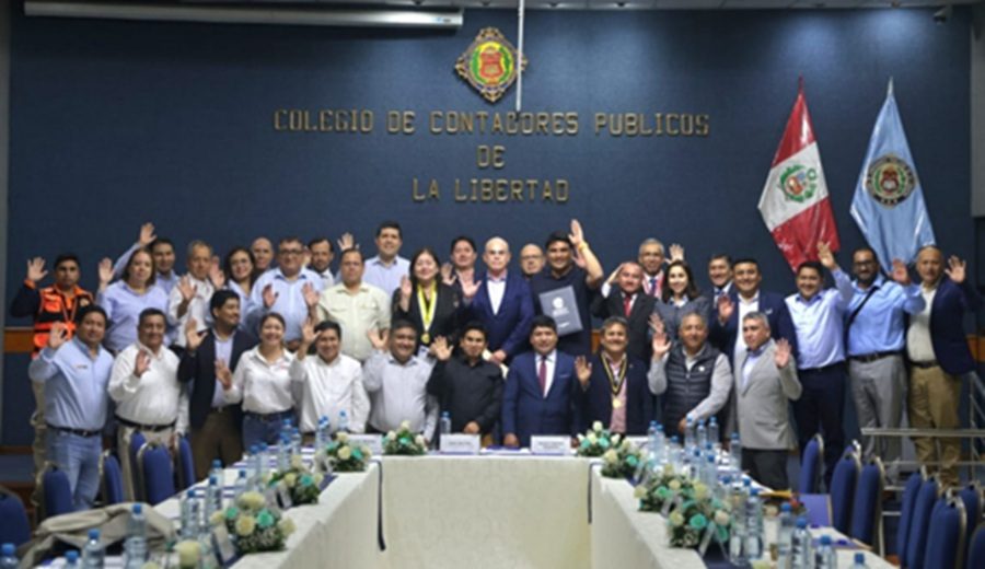 MTC anuncia avances para acelerar obras viales en Pataz y Sánchez Carrión