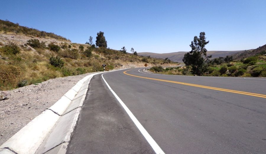 MTC anuncia importantes avances en la conectividad de Moquegua