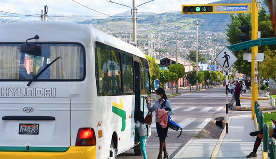 MTC articula con 27 municipalidades provinciales para promover proyectos de transporte urbano sostenible