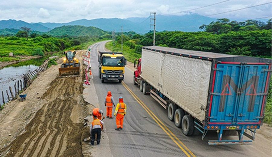 MTC atendió más de 1600 emergencias viales