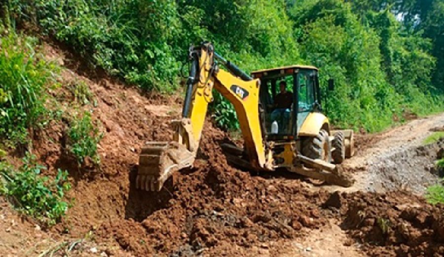 MTC brinda apoyo a los gobiernos regionales y locales para la atención de emergencias viales