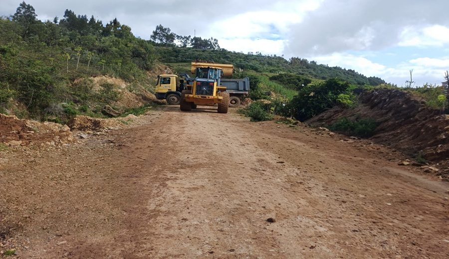 MTC coordina acciones para asegurar la transitabilidad en tramos críticos del NorVraem