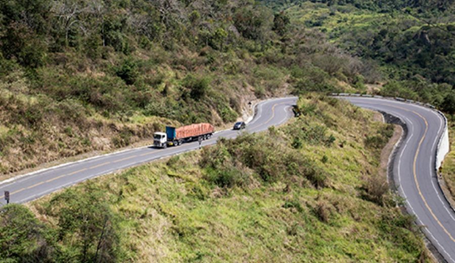 MTC coordina con comisión de gestión de Chota acciones para impulsar carretera en Cajamarca