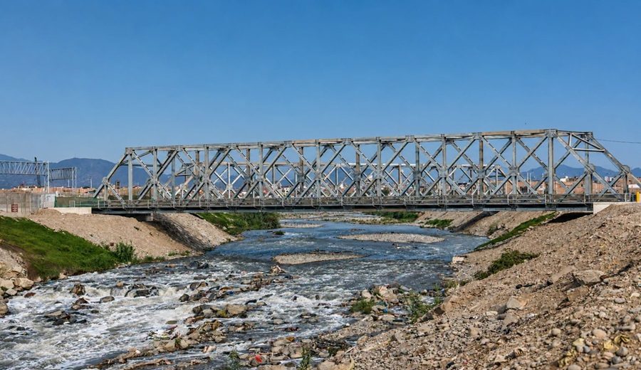 MTC coordina protección de los accesos al aeropuerto en el Callao frente al Fenómeno El Niño