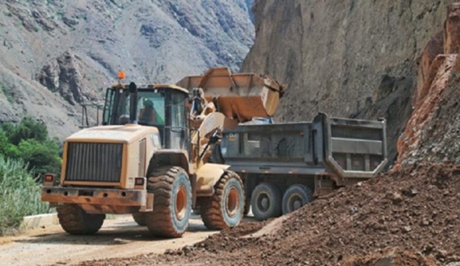 MTC declara en emergencia el servicio de transporte terrestre en tramos de la Red Vial Nacional de Arequipa, Ica y Piura–Tumbes