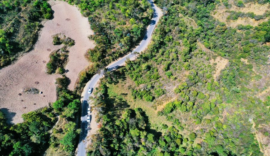 MTC destinará más de USD 217 millones para transformar la conectividad vial de Ucayali