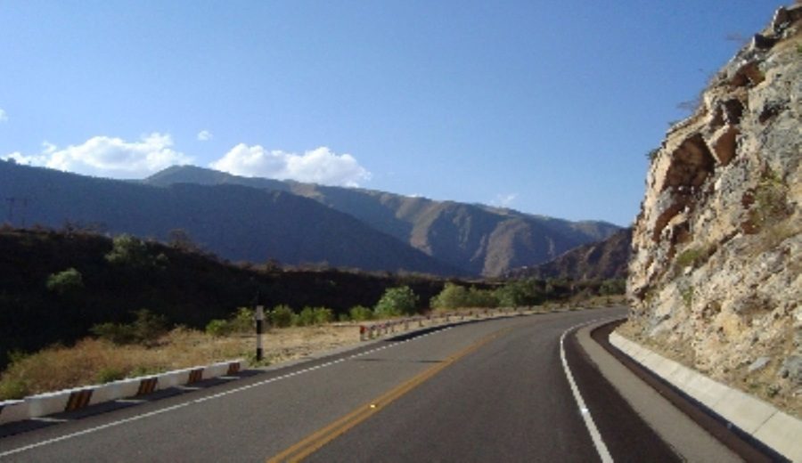 MTC entrega áreas a concesionaria y viabiliza el reinicio de obras en la Carretera Longitudinal de la Sierra Tramo 2