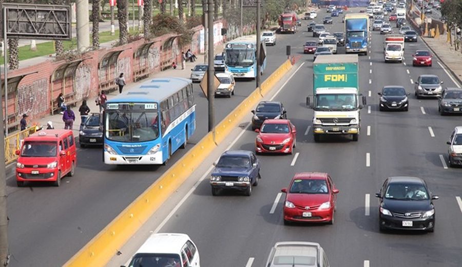 MTC establecerá velocidades seguras en vías urbanas e interurbanas para reducir muertes de peatones