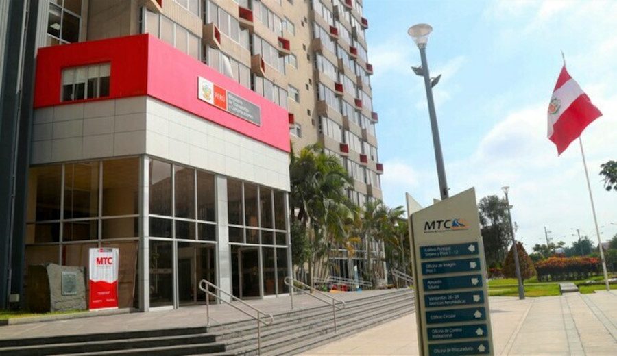 MTC evitó que el Estado desembolse S 20 millones a favor de empresas vinculadas al Club de la Construcción