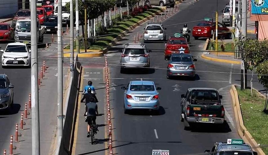 MTC fortalece la movilidad urbana sostenible a nivel nacional mediante proyectos impulsados por PROMOVILIDAD