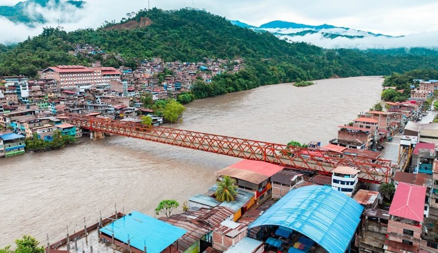 MTC gestionará restitución de presupuesto para garantizar continuidad del proyecto del Puente San Francisco