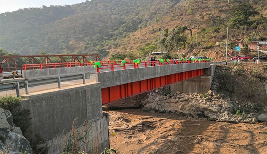 MTC gestionó transferencias económicas para construir 250 puentes en 19 regiones