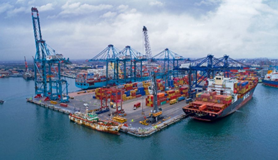 MTC impulsa inversiones por más de USD 2300 millones para modernizar la infraestructura en siete puertos marítimos del país