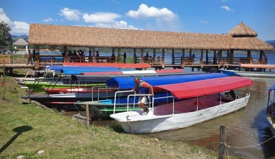 MTC impulsa la formalización de embarcaciones de carga y pasajeros en San Martín