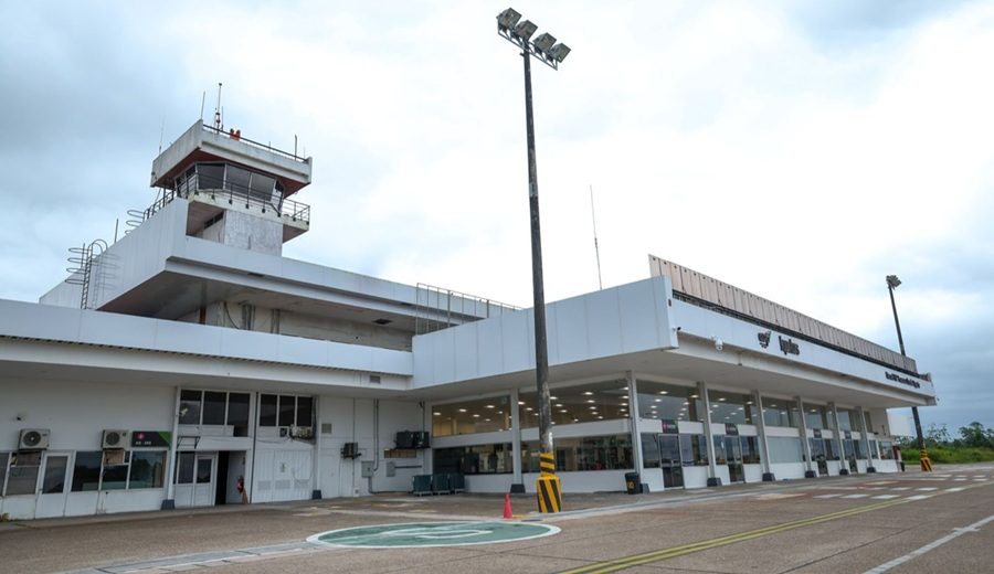 MTC impulsa modernización del aeropuerto de Iquitos con inversiones por más de USD 600 millones