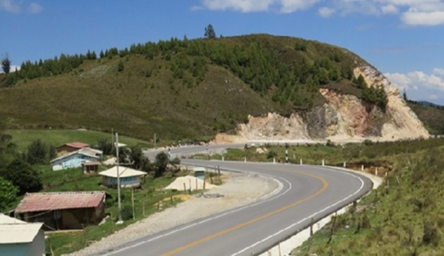 MTC informa avances de infraestructura clave para el desarrollo de Cajamarca